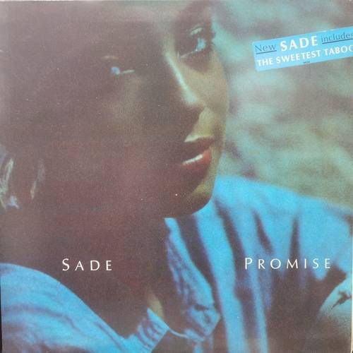 Sade ‎– Promise