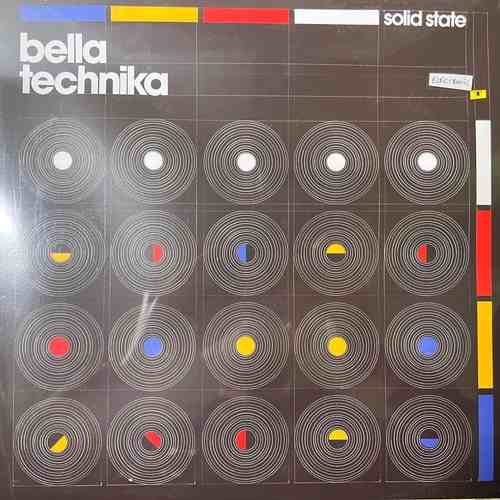 Bella Technika – Solid State