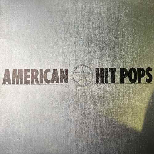 Various – American Hit Pops