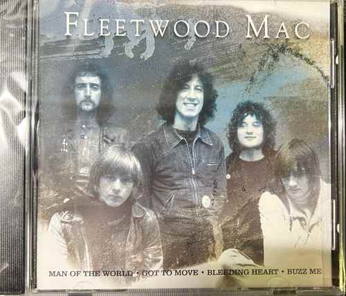 Fleetwood Mac – Fleetwood Mac