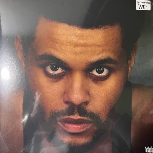 The Weeknd – Hurry Up Tomorrow