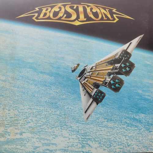 Boston – Third Stage