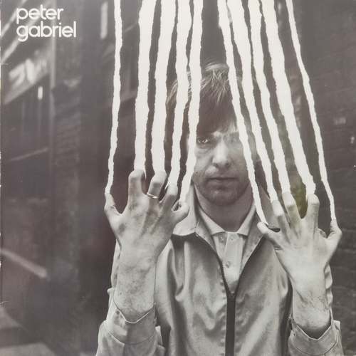 Peter Gabriel ‎– Peter Gabriel