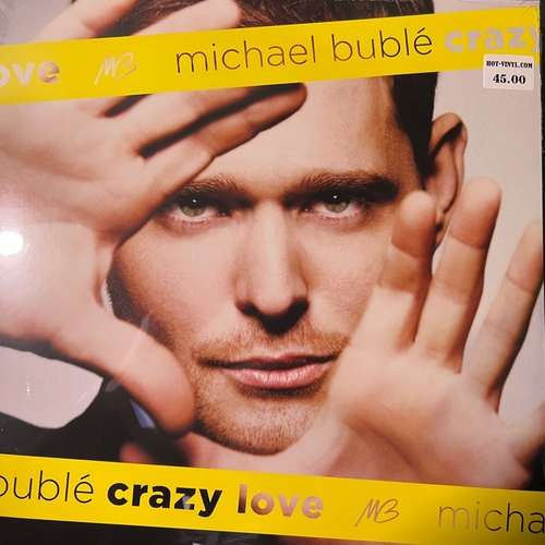 Michael Bublé – Crazy Love