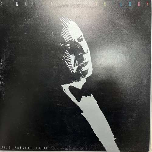 Frank Sinatra – Trilogy: Past, Present & Future