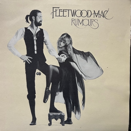 Fleetwood Mac ‎– Rumours