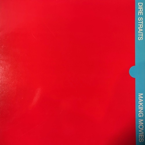 Dire Straits – Making Movies