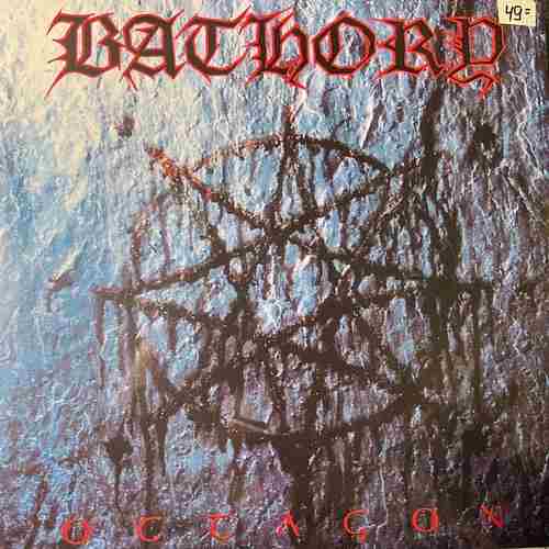 Bathory – Octagon