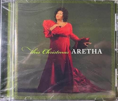 Aretha Franklin – This Christmas Aretha