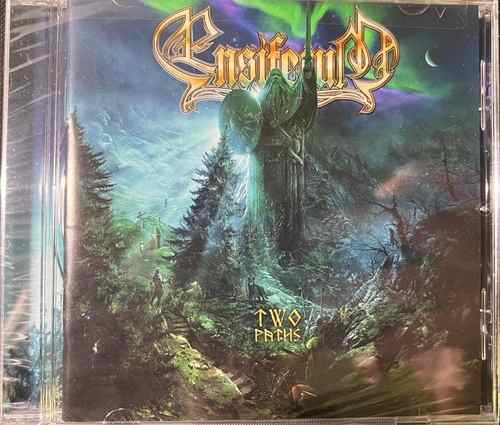 Ensiferum – Two Paths