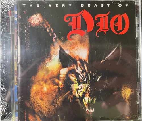 Dio – The Very Beast Of Dio