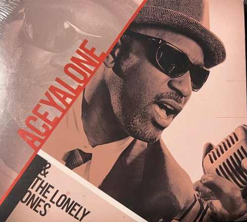 Aceyalone – Aceyalone & The Lonely Ones