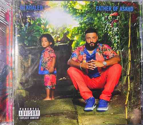 DJ Khaled – Father Of Asahd