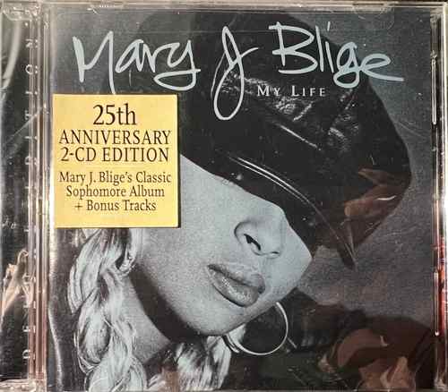 Mary J. Blige – My Life