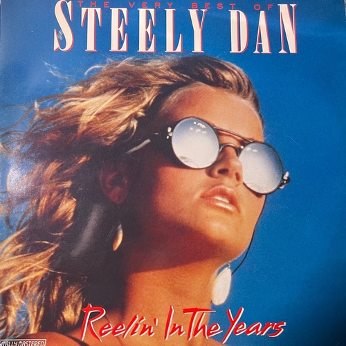 Steely Dan – The Very Best Of Steely Dan - Reelin' In The Years