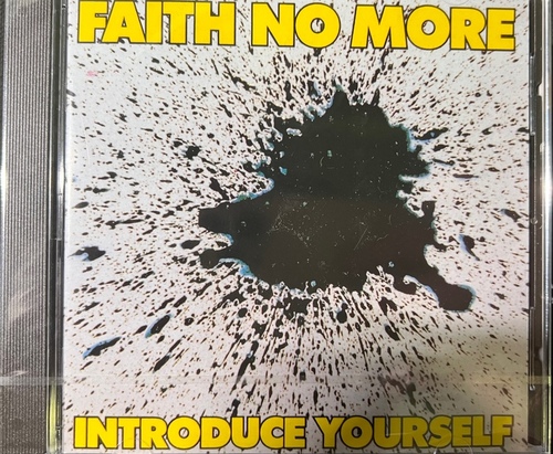 Faith No More – Introduce Yourself