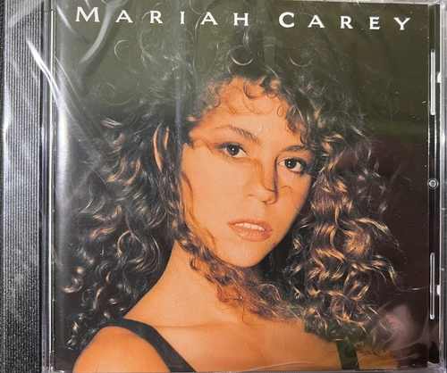 Mariah Carey – Mariah Carey