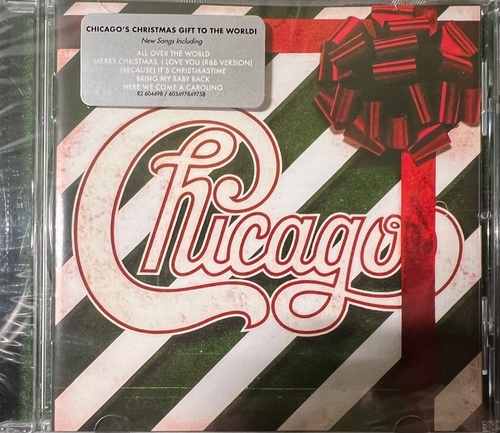 Chicago  – Chicago Christmas 