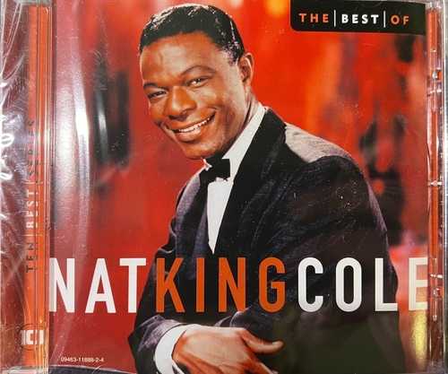 Nat King Cole – The Best Of Nat King Cole