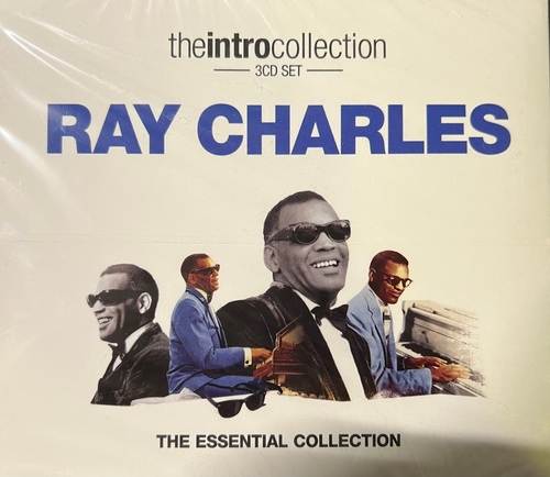 Ray Charles – The Essential Selection