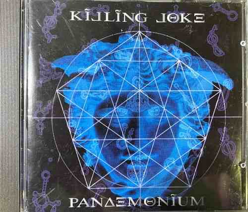 Killing Joke – Pandemonium