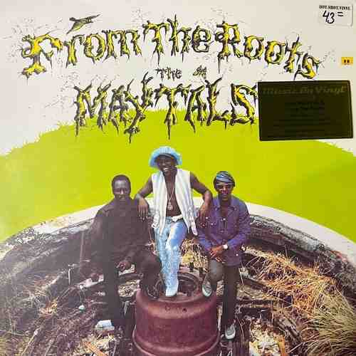 The Maytals – From The Roots