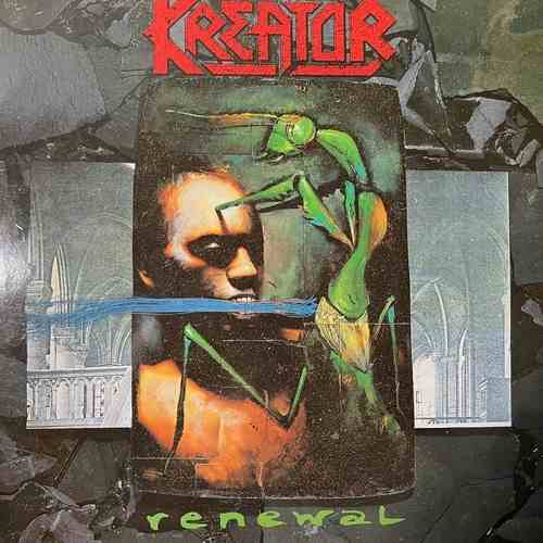 Kreator – Renewal