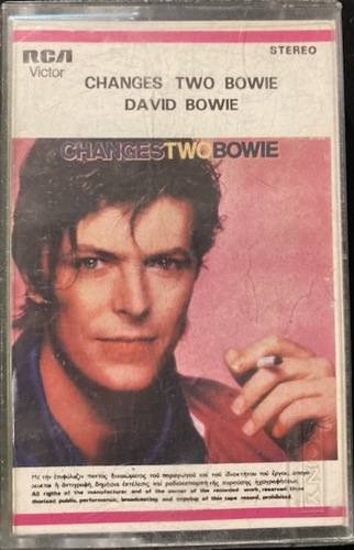 David Bowie ‎– ChangesTwoBowie