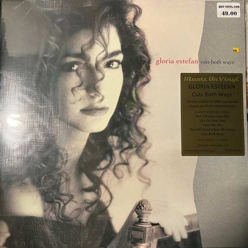 Gloria Estefan – Cuts Both Ways