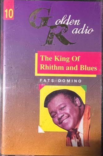 Golden Radio - The King Of Rhitm And Blues - Fats Domino