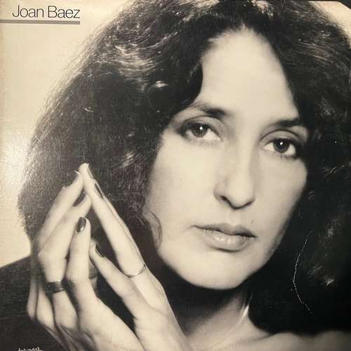 Joan Baez – Honest Lullaby