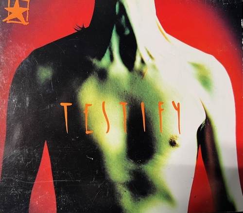 Testify – Testify