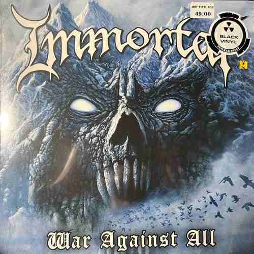 Immortal – War Against All