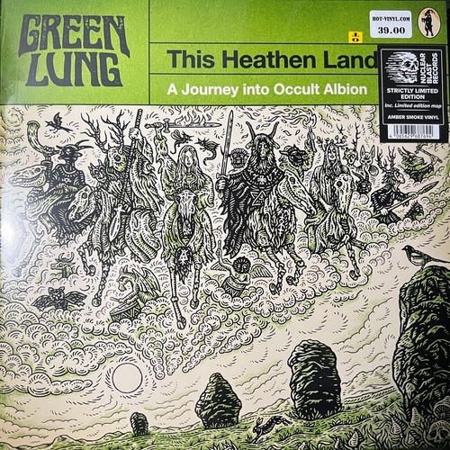 Green Lung – This Heathen Land