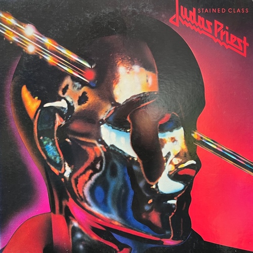 Judas Priest – Stained Class