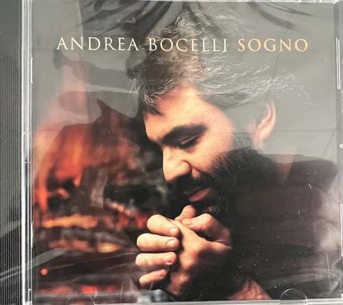 Andrea Bocelli – Sogno