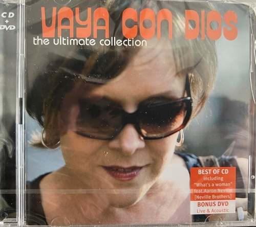 Vaya Con Dios – The Ultimate Collection