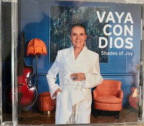 Vaya Con Dios – Shades Of Joy