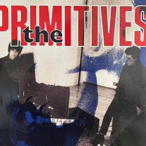 The Primitives – Lovely