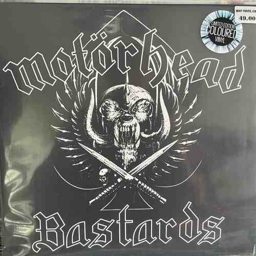 Motörhead – Bastards