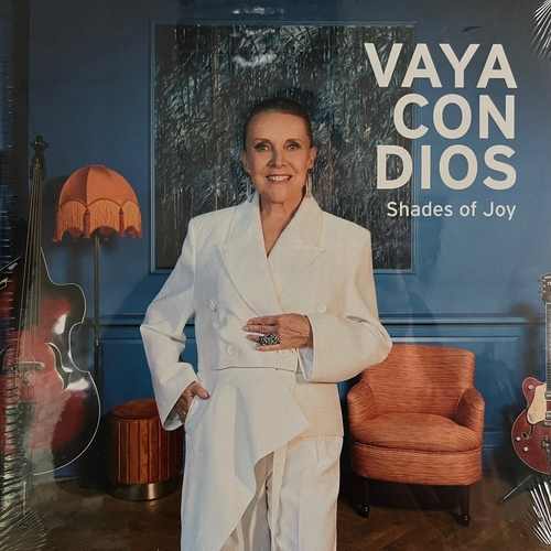 Vaya Con Dios – Shades Of Joy