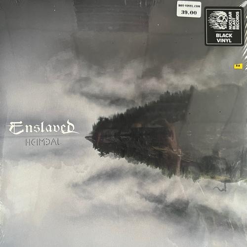 Enslaved – Heimdal