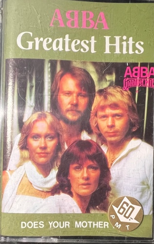 ABBA – Greatest Hits