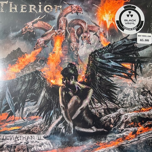 Therion – Leviathan II