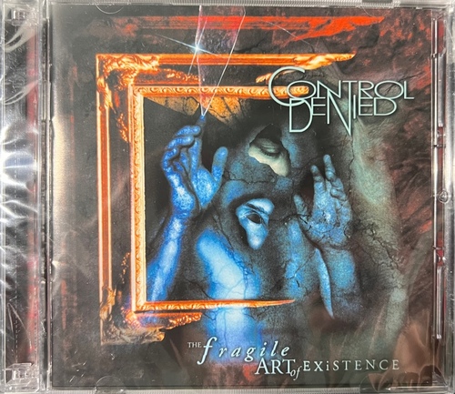 Control Denied – The Fragile Art Of Existence