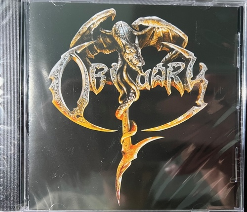 Obituary – Obituary