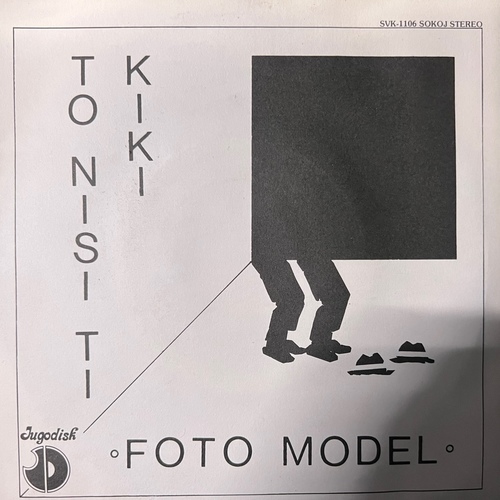 Foto Model – To Nisi Ti / Kiki