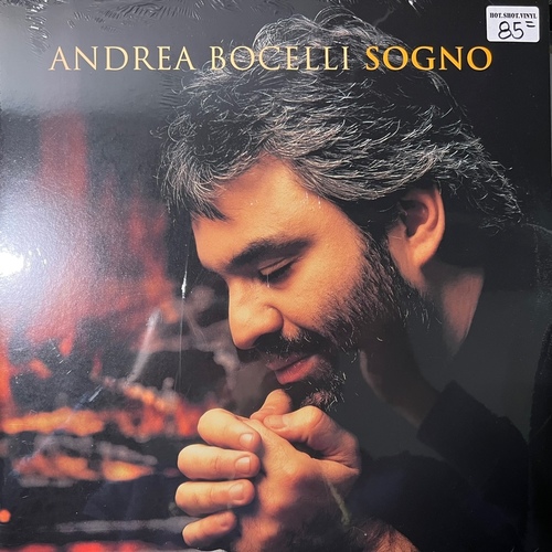 Andrea Bocelli – Sogno