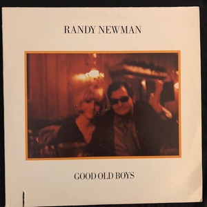 Randy Newman ‎– Good Old Boys