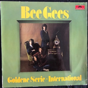 Bee Gees ‎– Bee Gees